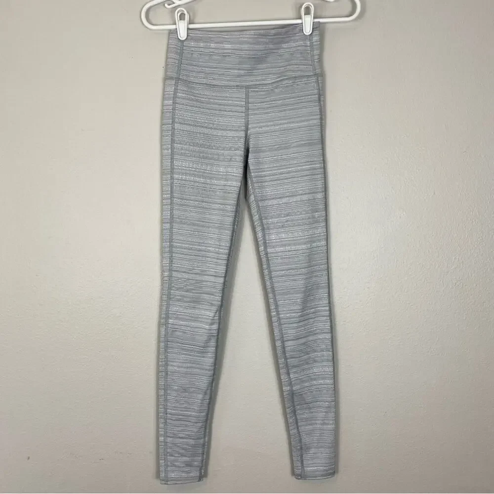 Athleta high rise